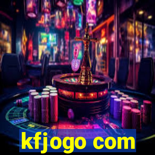 kfjogo com